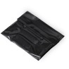Refroidisseur de bouteilles personnalisé  Nuisant - Cadeau promotionnel Matières : PVC Couleurs : rouge goodies personnalisé en 