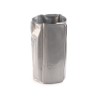 Refroidisseur de bouteilles personnalisé  Nuisant - Cadeau promotionnel Matières : PVC Couleurs : gris accessoire événementiel u