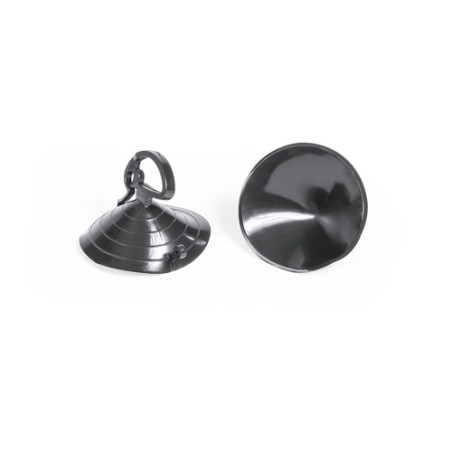 Pare-Soleil Personnalisable Jumbo - Accessoire Auto Matières : aluminium cadeau entreprise pas cher