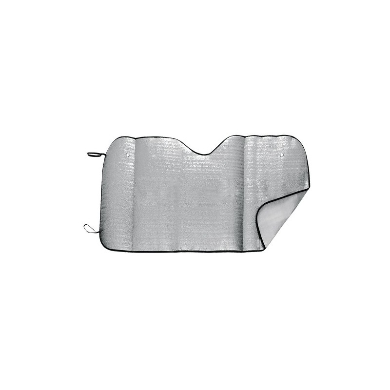 Pare-Soleil Personnalisable Jumbo - Accessoire Auto Matières : aluminium goodies publicitaire événementiel