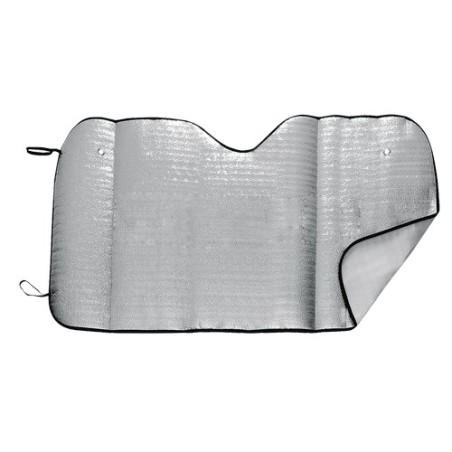 Pare-Soleil Personnalisable Jumbo - Accessoire Auto Matières : aluminium goodies publicitaire événementiel