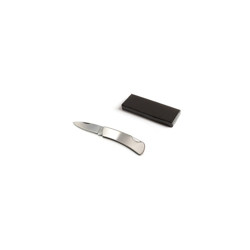 Couteau de Poche Personnalisé - Canif Acer Matières : acier inoxydable