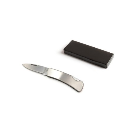 Couteau de Poche Personnalisé - Canif Acer Matières : acier inoxydable