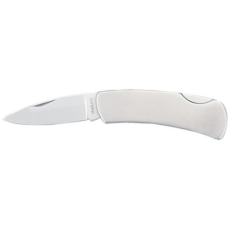 Couteau de Poche Personnalisé - Canif Acer Matières : acier inoxydable impression haute définition