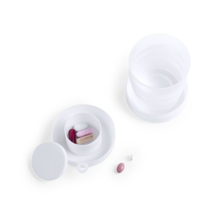 Verre Pliable Berty - L'indispensable Incassable