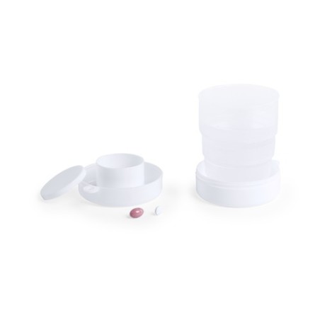 Verre Pliable Berty - L'indispensable Incassable