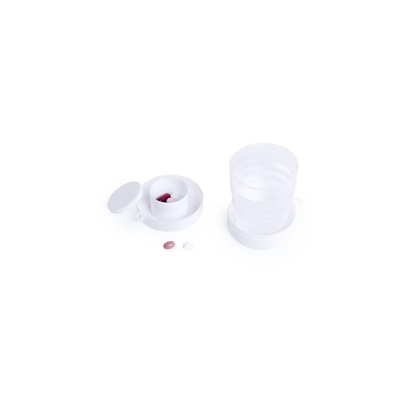 Verre Pliable Berty - L'indispensable Incassable