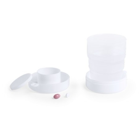 Verre Pliable Berty - L'indispensable Incassable