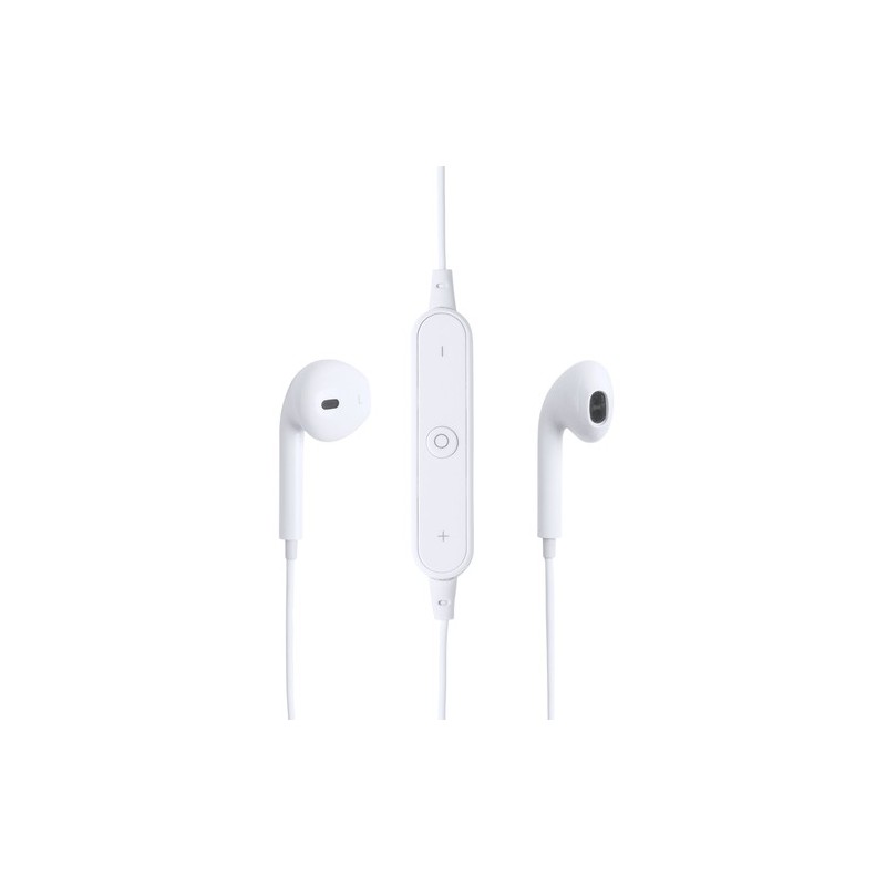 Écouteurs Sopral Bluetooth - Élégance et Performance