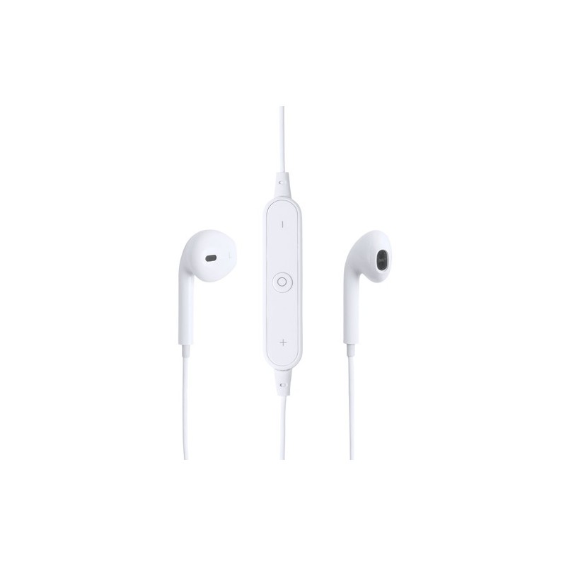 Écouteurs Sopral Bluetooth - Élégance et Performance