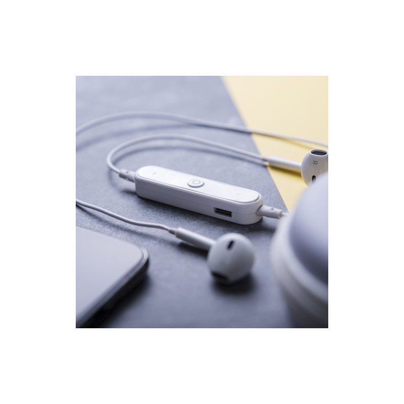 Écouteurs Sopral Bluetooth - Élégance et Performance