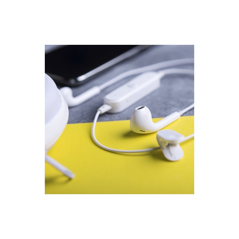 Écouteurs Sopral Bluetooth - Élégance et Performance