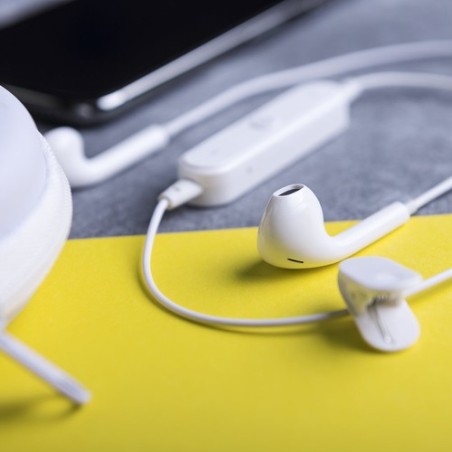 Écouteurs Sopral Bluetooth - Élégance et Performance