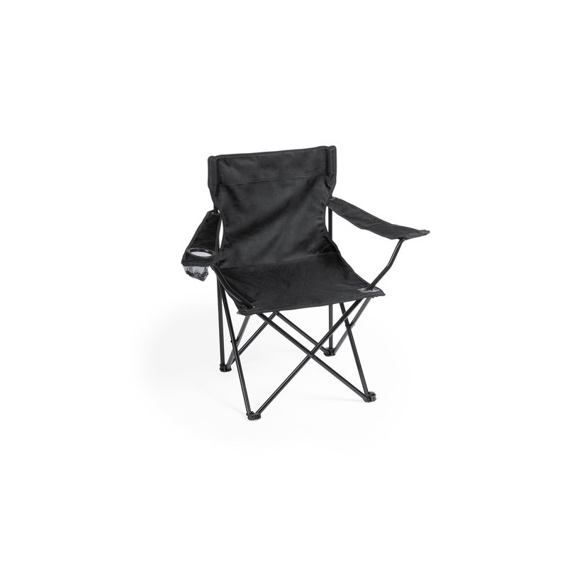Chaise pliable de jardin personnalisée pas cher - Bonsix Matières : polyester Couleurs : vert livraison express 24h 48h