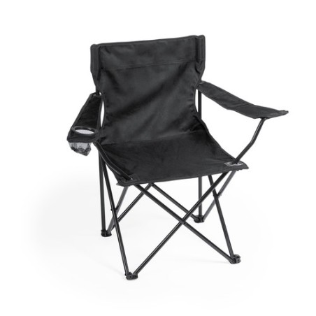 Chaise pliable de jardin personnalisée pas cher - Bonsix Matières : polyester Couleurs : vert livraison express 24h 48h