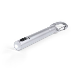 Stylo Multifonction Élégant Personnalisé à Prix Abordable - Lampe Krujer Couleurs : bleu livraison express 24h 48h