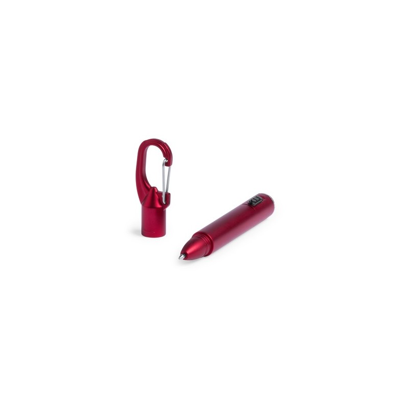 Stylo Lampe Krujer : Écriture & Éclairage Pratique