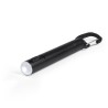 Stylo Multifonction Élégant Personnalisé à Prix Abordable - Lampe Krujer Couleurs : argenté marquage laser ultra précis