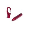 Stylo Multifonction Élégant Personnalisé à Prix Abordable - Lampe Krujer Couleurs : argenté personnalisation rapide en France
