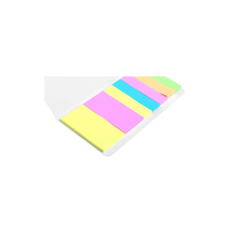 Bloc Notes Personnalisé Économique pour Bureau - Karlen Matières : carton Couleurs : blanc cadeau entreprise pas cher