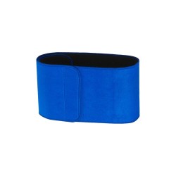 Ceinture Lombaire Personnalisée Confort Soutien pas cher Visser Couleurs : bleu