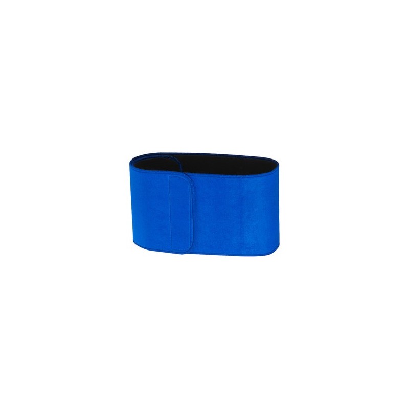 Ceinture Lombaire Personnalisée Confort Soutien pas cher Visser Couleurs : bleu