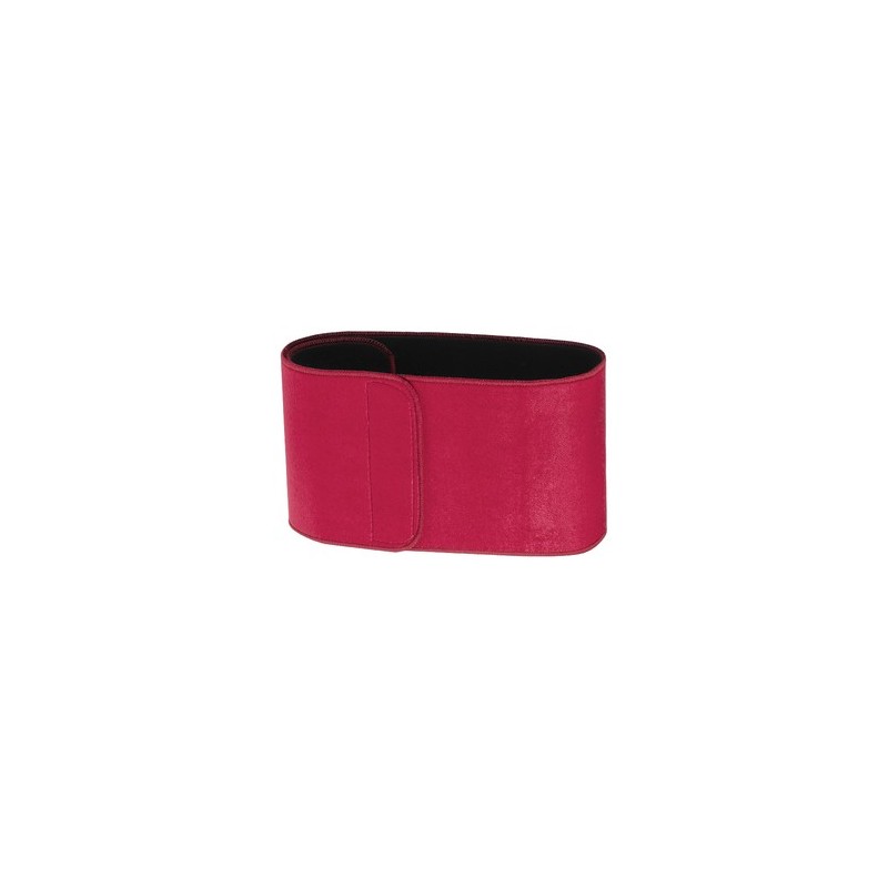 Ceinture Lombaire Personnalisée Confort Soutien pas cher Visser Couleurs : bleu cadeau collaborateur premium