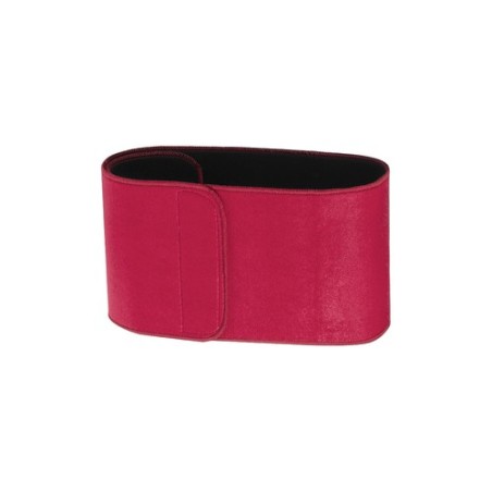 Ceinture Lombaire Personnalisée Confort Soutien pas cher Visser Couleurs : bleu cadeau collaborateur premium