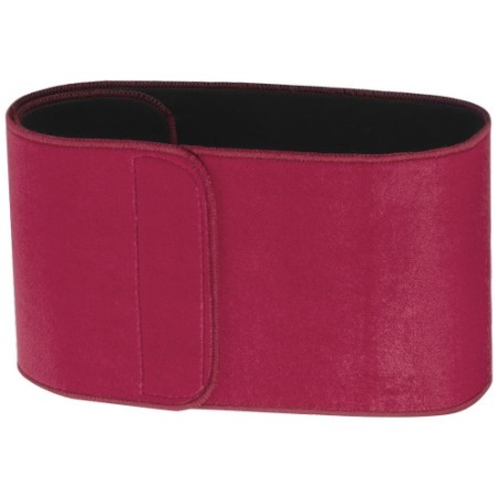 Ceinture Lombaire Personnalisée Confort Soutien pas cher Visser Couleurs : bleu personnalisable avec votre logo