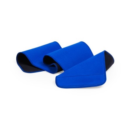 Ceinture Lombaire Personnalisée Confort Soutien pas cher Visser Couleurs : noir accessoire événementiel unique
