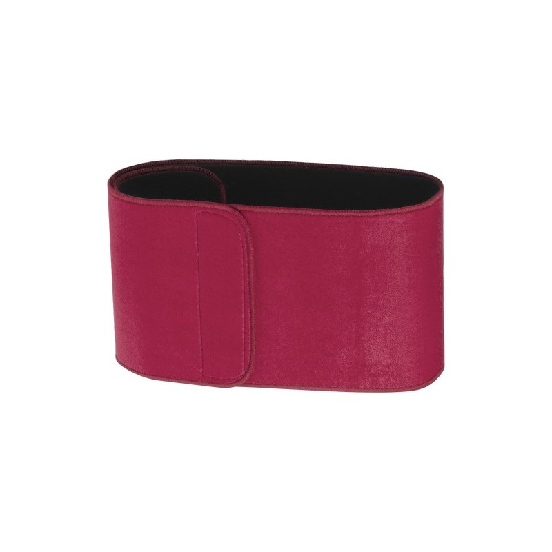 Ceinture Lombaire Personnalisée Confort Soutien pas cher Visser Couleurs : noir cadeau entreprise pas cher