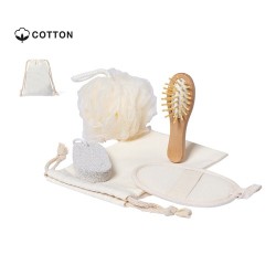 Set d'Accessoires de Beauté Personnalisé Pas Cher Seido