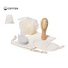 Set d'Accessoires de Beauté Personnalisé Pas Cher Seido