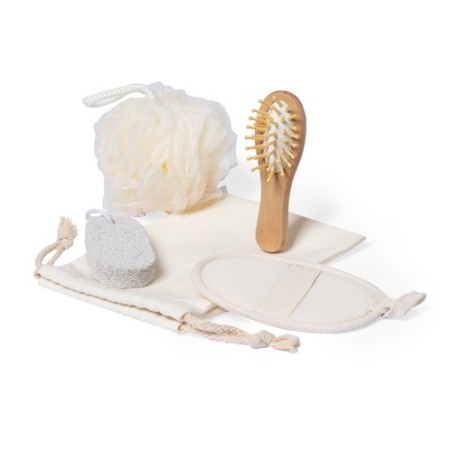 Set d'Accessoires de Beauté Personnalisé Pas Cher Seido cadeau entreprise pas cher