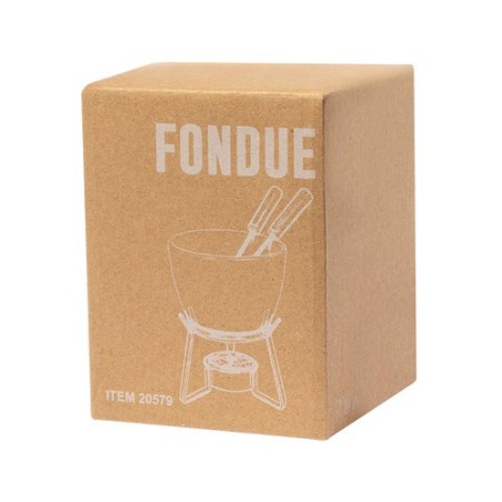 Fondue Helvet : Élégance et Partage