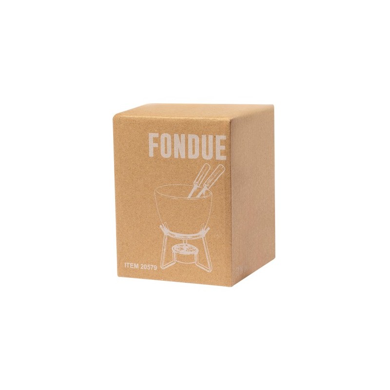 Fondue Helvet : Élégance et Partage