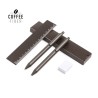 Set Éco-responsable Personnalisé de Stylo, Porte-Mine & Règle - Proston Matières : polypropylène (PP)