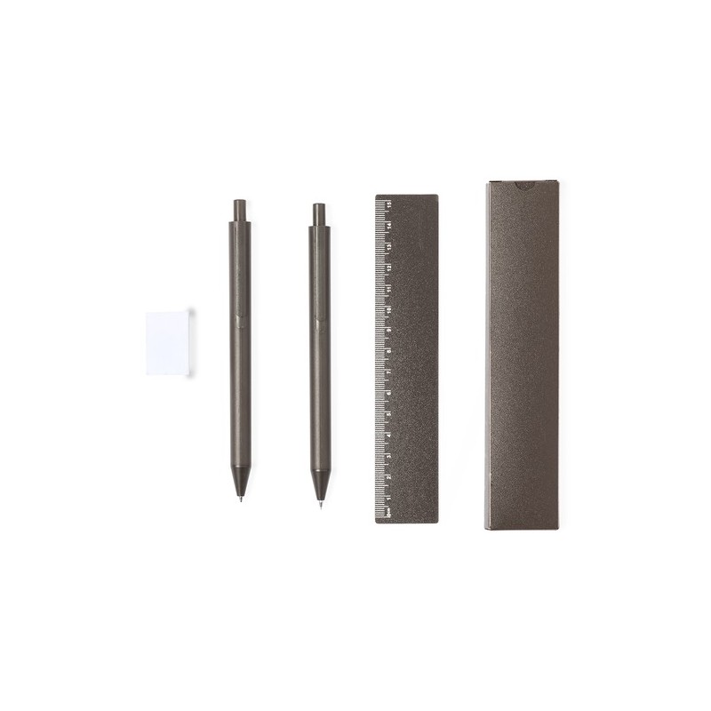 Set Proston : Éco-Responsable et Pratique