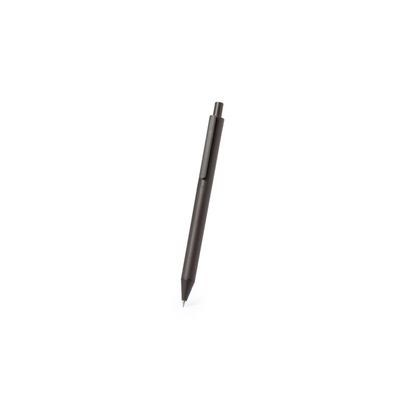 Set Éco-responsable Personnalisé de Stylo, Porte-Mine & Règle - Proston Matières : polypropylène (PP) impression haute définitio