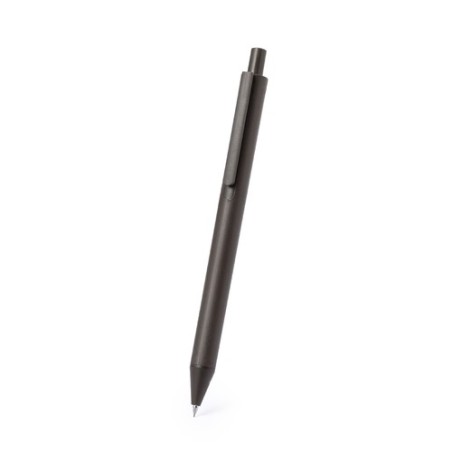 Set Éco-responsable Personnalisé de Stylo, Porte-Mine & Règle - Proston Matières : polypropylène (PP) impression haute définitio