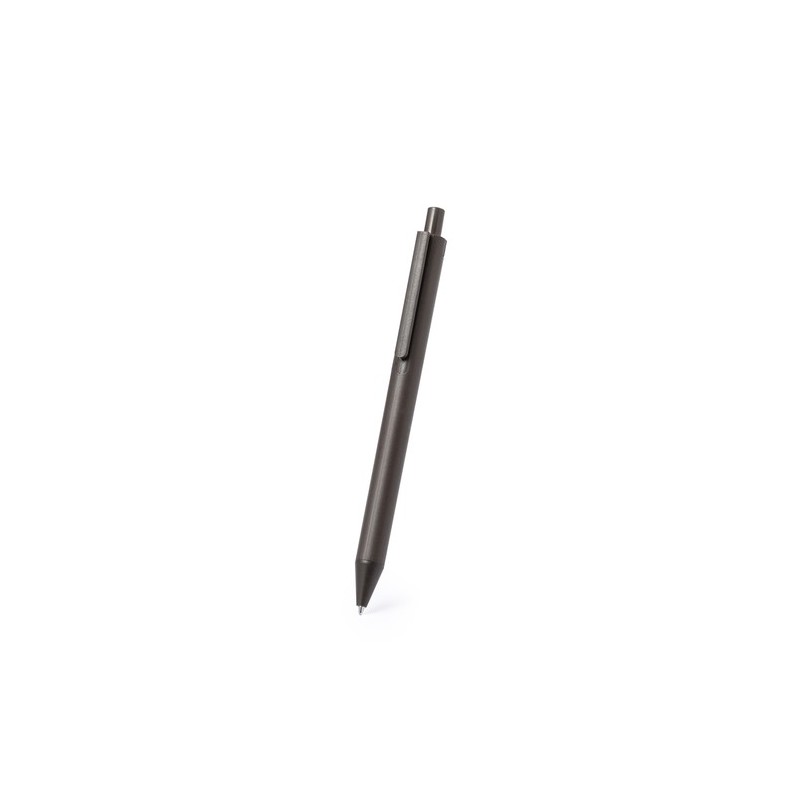 Set Éco-responsable Personnalisé de Stylo, Porte-Mine & Règle - Proston Matières : polypropylène (PP) marquage laser ultra préci