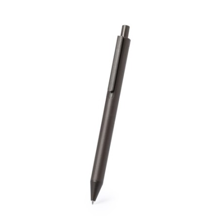 Set Éco-responsable Personnalisé de Stylo, Porte-Mine & Règle - Proston Matières : polypropylène (PP) marquage laser ultra préci