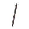 Set Éco-responsable Personnalisé de Stylo, Porte-Mine & Règle - Proston Matières : polypropylène (PP) marquage laser ultra préci