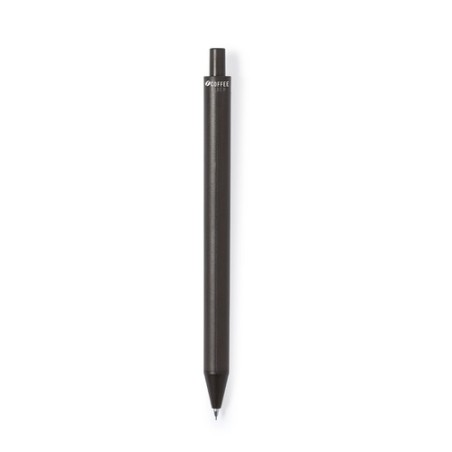 Set Éco-responsable Personnalisé de Stylo, Porte-Mine & Règle - Proston Matières : polypropylène (PP) livraison express 24h 48h
