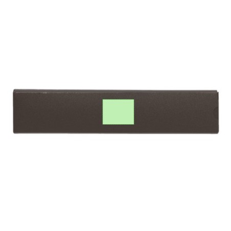 Set Éco-responsable Personnalisé de Stylo, Porte-Mine & Règle - Proston Matières : polypropylène (PP) objet promotionnel éco-res