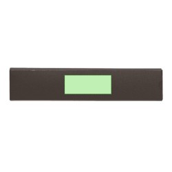 Set Éco-responsable Personnalisé de Stylo, Porte-Mine & Règle - Proston Matières : polypropylène (PP) cadeau collaborateur premi