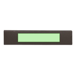 Set Éco-responsable Personnalisé de Stylo, Porte-Mine & Règle - Proston Matières : polypropylène (PP) personnalisation rapide en