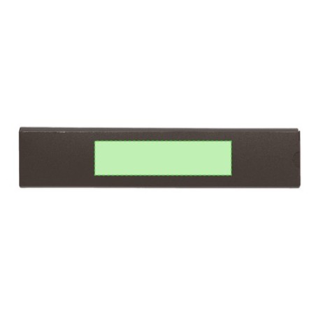 Set Éco-responsable Personnalisé de Stylo, Porte-Mine & Règle - Proston Matières : polypropylène (PP) accessoire événementiel un