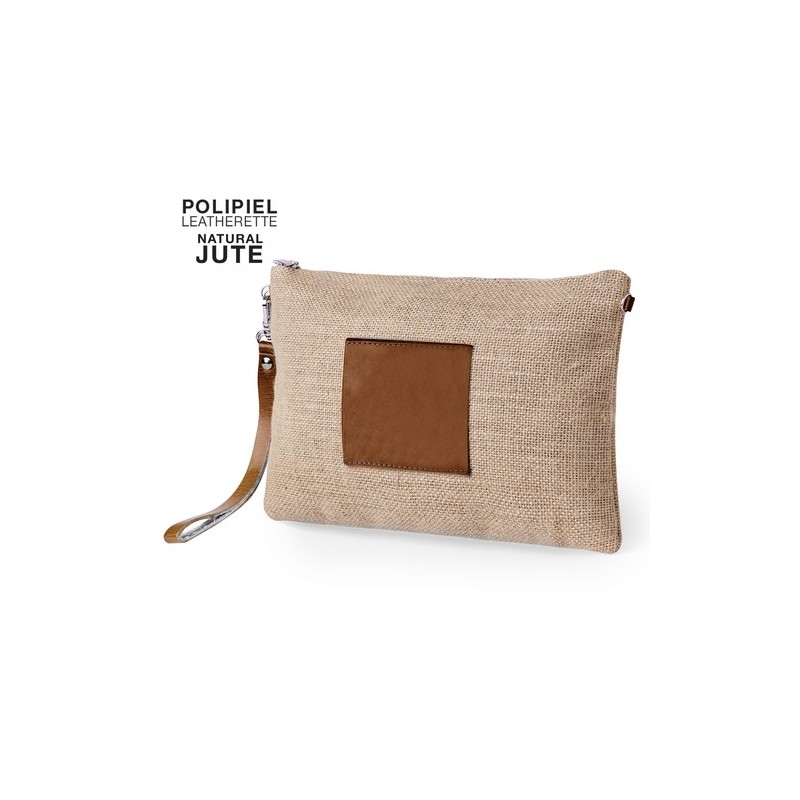 Nécessaire Tashi - Trousse de Toilette Écologique