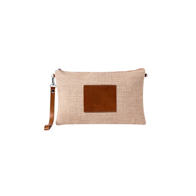 Nécessaire Tashi - Trousse de Toilette Écologique